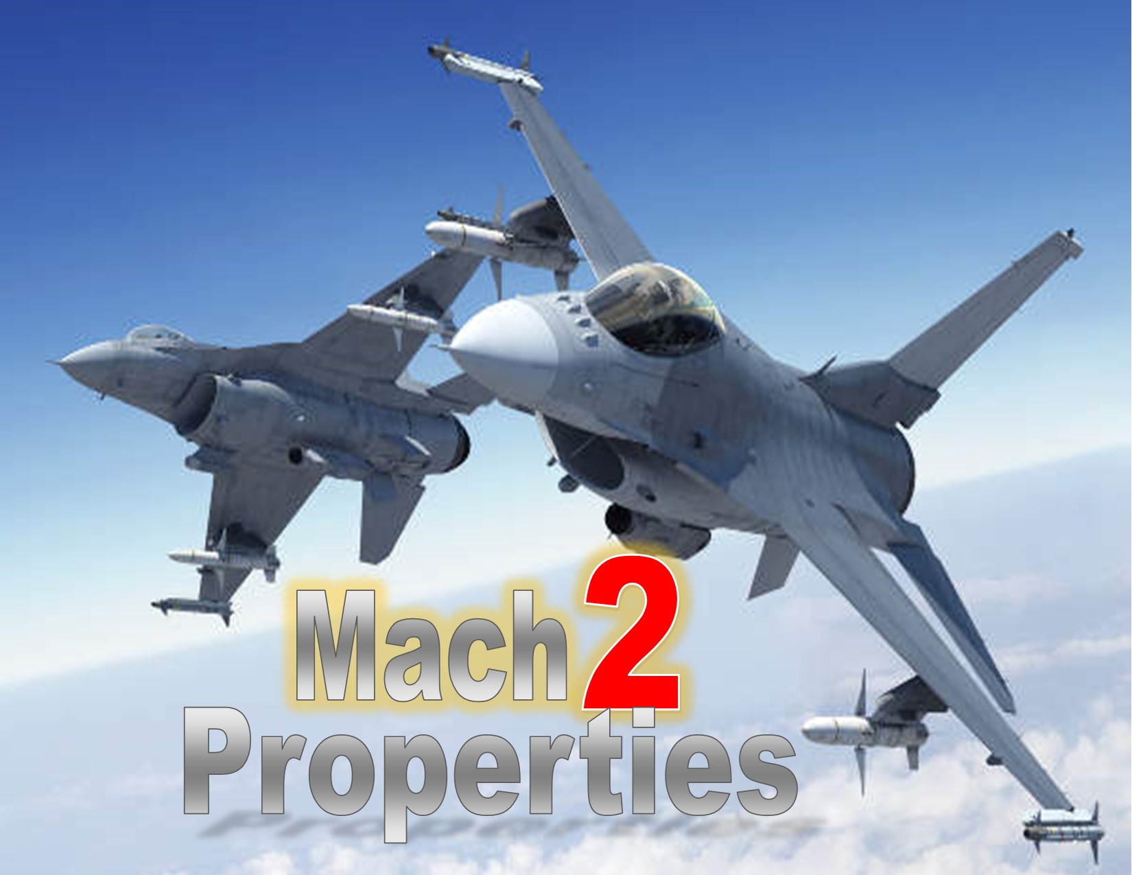Mach 2 Properties